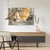 WALLXPERT Dekorativna slika 70100Wabisabi 031