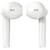 Denver bluetooth slušalke TWE-39W bele Denver