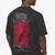 Majice adidas Anthony Edwards Scary Good Tee Black/ Pure Ruby XL