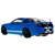 Rastar porche1:16