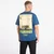 Majice PLEASURES Turntable T-Shirt Blue S