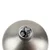Knob for salt grinders, Chrome Matte - Peugeot