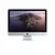 APPLE AiO računalnik 27-INCH IMAC RETINA 5K 6C (Core i5, 8GB, 512GB SSD, INT, macOS)