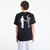 Majice RIPNDIP Burn Tee Black Wash S