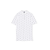 Cropp - Polo majica s printom - white