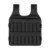 REBEL ACTIVE Podesivi prsluk sa čeličnim umecima 20kg RBA-2526-20