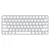 Apple Magic Keyboard (2024) - International English mxcl3za