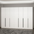 HANAH HOME Noah 8260 Hall Stand