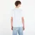 Majice Carhartt WIP S/S Script T-Shirt UNISEX White/ Black S