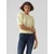 VERO MODA Pulover DOFFY, rumena