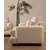 Atelier del Sofa Trosed River 105x90x230cm Bež
