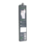Data kabl LDNIO LS371 za iPhone lightning beli 1m
