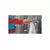 Tesa Kavelj Universal Hook Medium, Chrome, PowerButton