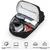 Bubm Torba za laptop, Crna