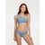 VIVID Bikini hlačke svetlo modra