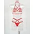 KOMPLET Chaima Red