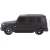 Maisto Tech Mercedes G-Class (2,4 GHz) (RTR) - 1 k.