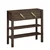 HANAH HOME Komoda Henric Antique Walnut