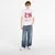 Majice A.P.C. California Mc T-Shirt Brown M