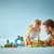 Lego Duplo 3u1 Porodice divljih životinja 10446, Uzrast 2+