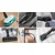 Bosch BCS712HYG5 Štapni usisivač, 2u1, Akumulatorski, 18V, 3 nivoa snage, Beli