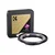 K&F Concept mount adapter Nikon F (G) - Canon EOS