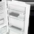 Frižider/zamrzivač - NRKI517E62WF - GORENJE