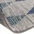 Modra preproga 200x290 cm Muse Harlequin Blue – Asiatic Carpets