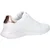 Skechers Ženske patike Uno Lite - Shimmer Along, 177291-WHT, Bele