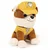 Paw Patrol Tačke na patrulji Rubble plišasta igrača 15 cm