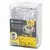 Aigostar - LED lanac 20xLED/3xAA 2m topla bela, srebrna