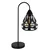 Globo 15889T - Stona lampa HASSAN 1xE27/40W/230V