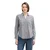 TOM TAILOR Bluza  marine / bela