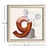Wallity Slika 3333SCT-009, 33 x 33 cm