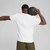 PUMA Train All Day Essentials Texture Tee Men, Clothing, White, XL