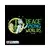 Majica AbyStyle Rick And Morty - Peace Among Worlds - M