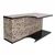 shumee Diamantni rezalnik Z2+1 16x45x20/ 10PCD+1HM/plošča/MDF