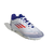Adidas F50 CLUB FXG J, dečije kopačke za fudbal (fg), bela IF1382