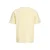 Jack & Jones Premium Majica JPRBLUNIKO  kremna / kostanj rjava / rjasto rjava