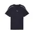PUMA Essentials Tape Tee Men, Clothing, New Navy, S