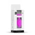Analni plug pink silikon M