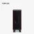 Tuplus Kofer, 61cm, Crveni