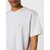 Carhartt WIP Majica Chase, siva