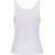 Womens Organic Basic Tank Top 2 Pack - Black + White