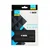slomart iBOX HD-02 črno ohišje za trdi disk, USB 3.0