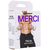 Doc Johnson Merci Tweak Nipple Sucker Set Clear