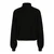 Vero Moda Tall Pulover YVONNE, črna