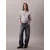 Calvin Klein Jeans Majica siva