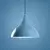 Opviq Luster Bitlisim, 42-133cm, O41 cm, Plavi