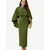 Next Obleka zelena/oliva
